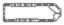 Show details for Mercury-Mercruiser 27-904841 GASKET  Picture of Mercury-Mercruiser 27-904841 GASKET